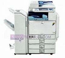 دستگاه کپی ریکو افیشیو mp4500 دستگاه کپی ریکو افیشیو mp4500